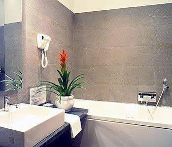 Lemon Garden Hotel โรม ภายนอก รูปภาพ