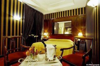Lemon Garden Hotel โรม ภายนอก รูปภาพ