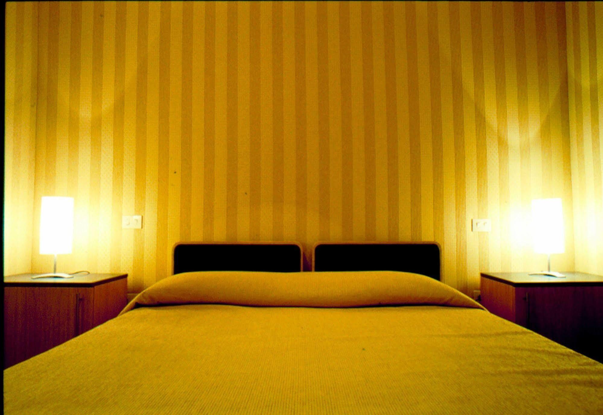 Lemon Garden Hotel โรม ภายนอก รูปภาพ