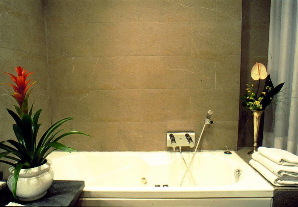 Lemon Garden Hotel โรม ภายนอก รูปภาพ