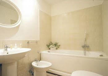 Lemon Garden Hotel โรม ภายนอก รูปภาพ