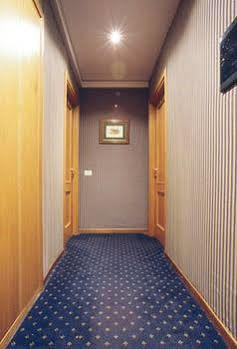 Lemon Garden Hotel โรม ภายนอก รูปภาพ